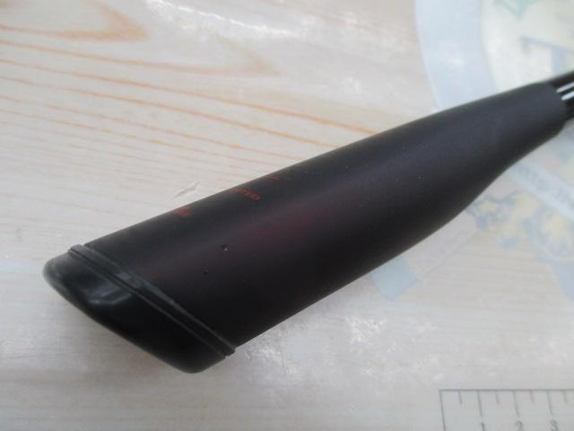 セフィアリミテッド S83L(SICガイド)