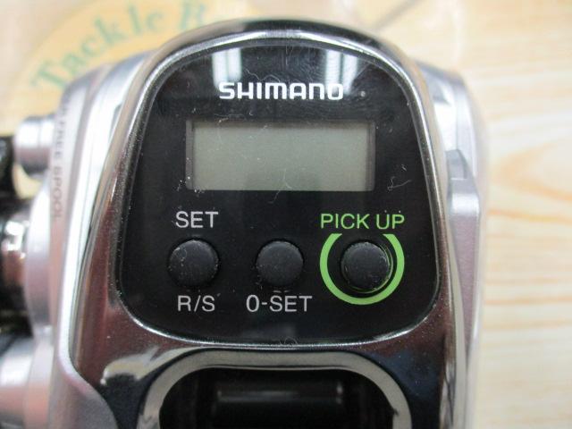 14フォースマスター 401