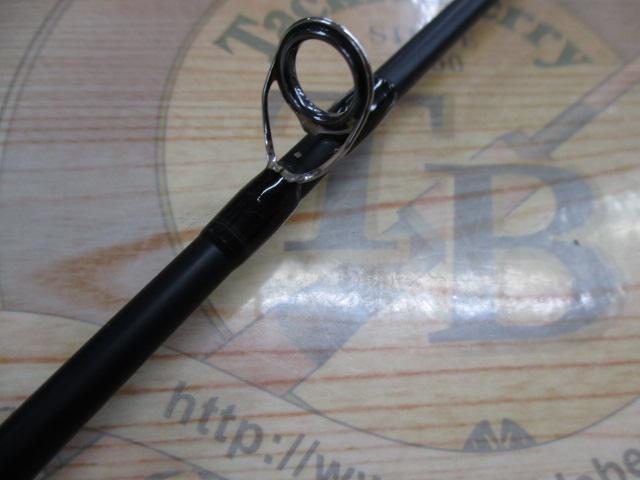 キャタリナSJ 60B-2