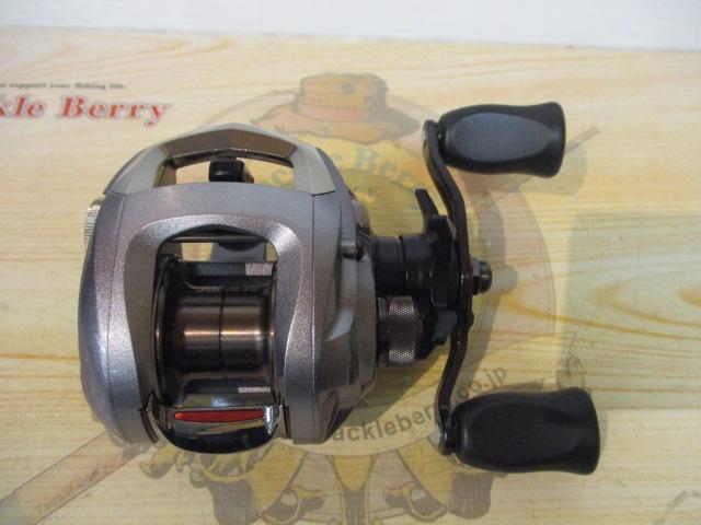 ★新品未使用★ Daiwa SS SV 103SH-L ベイトリール ダイワSS SV 103SH｜＠ベリーネット 日本最大新品中古釣具WEBショップ