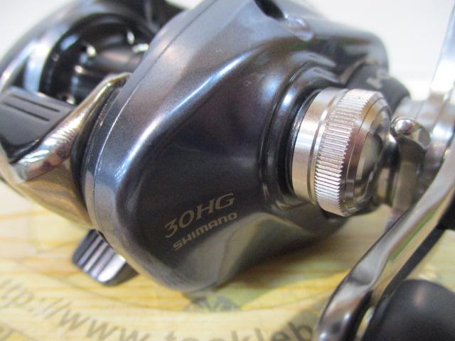 18アルデバランMGL 30HG RH