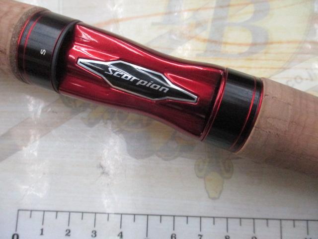 スコーピオン 2651R-2(2019モデル)
