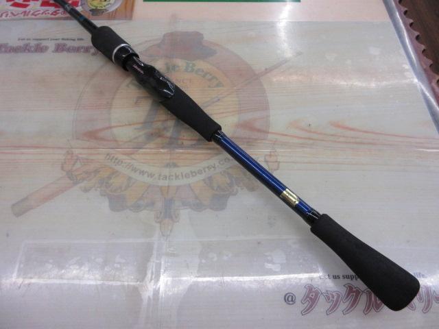 リバティクラブエギング 832M｜＠ベリーネット 日本最大新品中古釣具