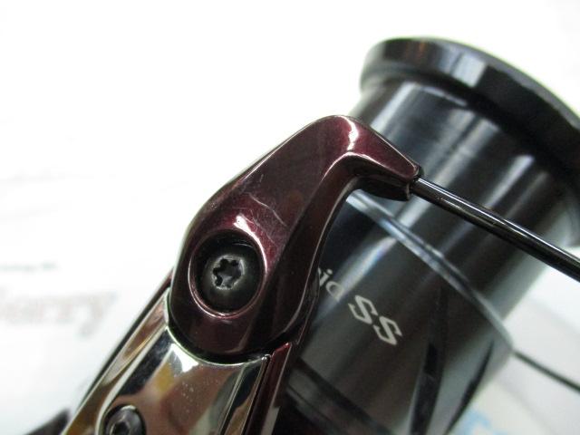 23セフィアSS C3000SDH
