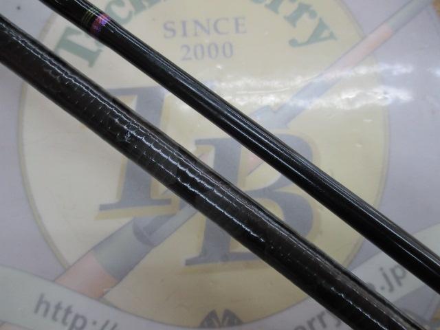 紅牙X 69HB