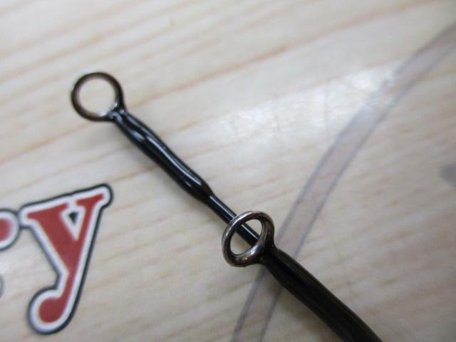 穴釣り専科 M130