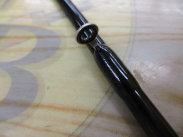 穴釣り専科 M130