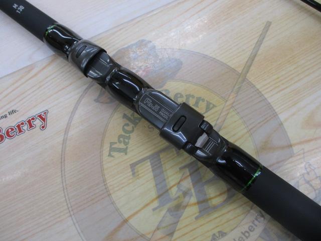 穴釣り専科 M130