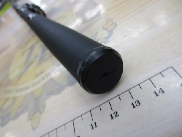 穴釣り専科 M130