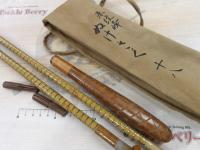 朱紋峰 ぬけさく 18