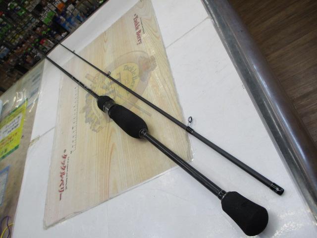 鯵道5G AD5-S622L/AJI｜＠ベリーネット 日本最大新品中古釣具WEBショップ