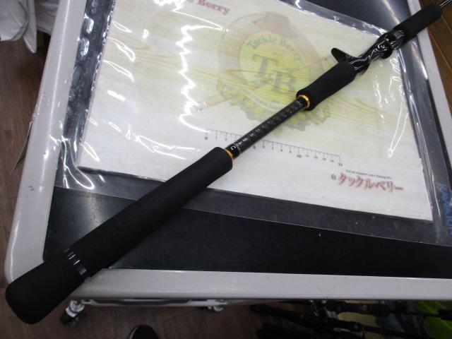 19グラップラータイプスローJ B68-1
