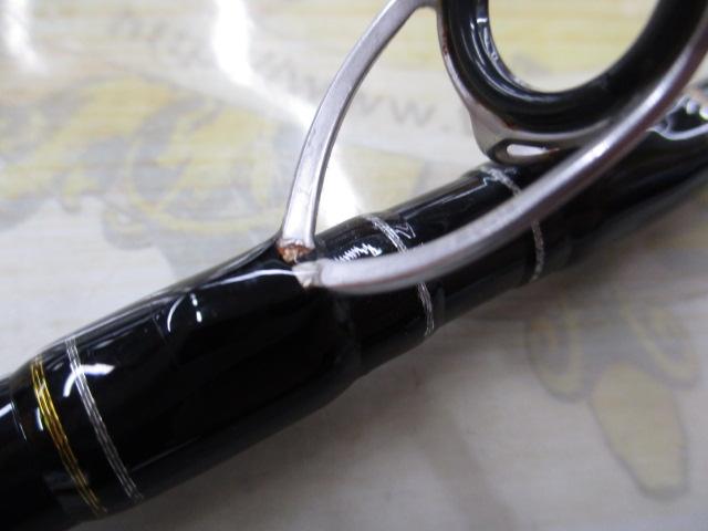 19グラップラータイプスローJ B68-1