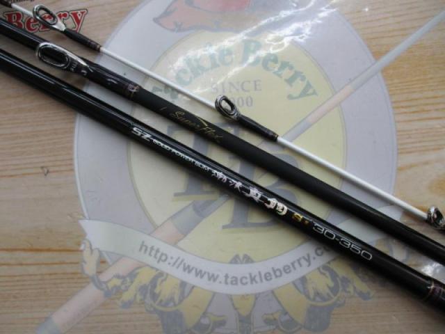 SZ潮流真鯛S 30-350｜＠ベリーネット 日本最大新品中古釣具WEBショップ