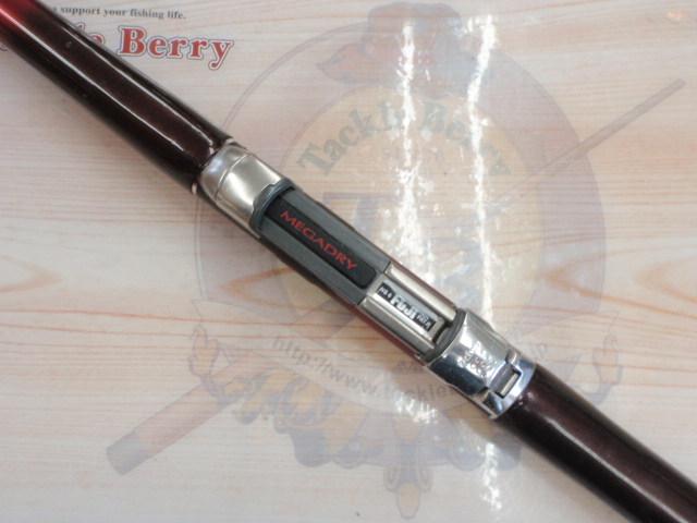 SILメガドライAIR 1.2-53｜＠ベリーネット 日本最大新品中古釣具WEB