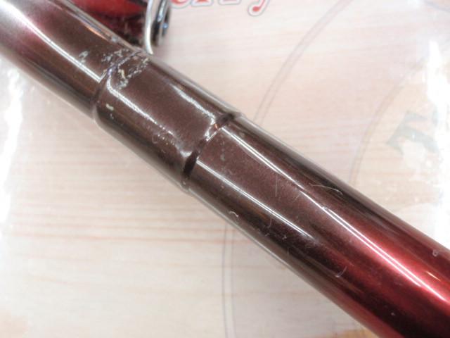 SILメガドライAIR 1.2-53｜＠ベリーネット 日本最大新品中古釣具WEB