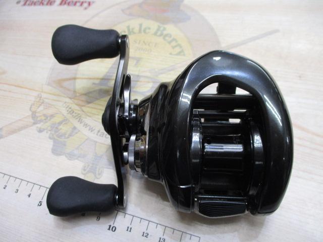 23アンタレスDC MD XG LEFT｜＠ベリーネット 日本最大新品中古釣具WEB