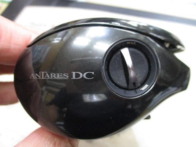 23アンタレスDC MD XG LEFT｜＠ベリーネット 日本最大新品中古釣具WEB