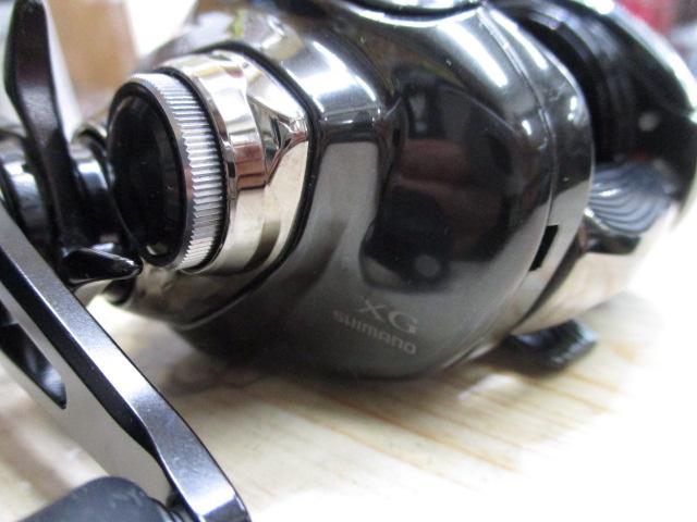 23アンタレスDC MD XG LEFT｜＠ベリーネット 日本最大新品中古釣具WEB