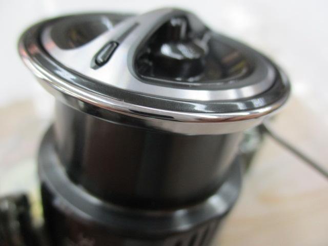 22ステラ 3000MHG