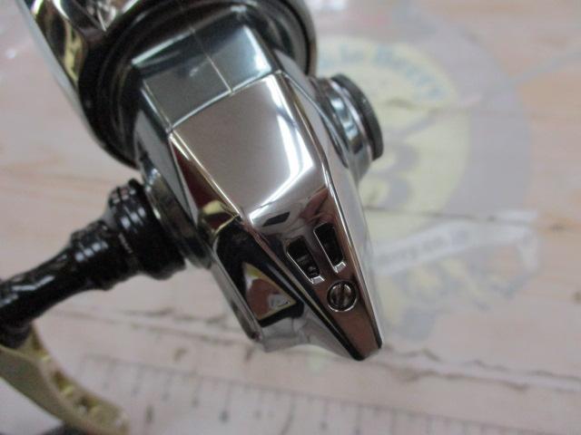 22ステラ 3000MHG