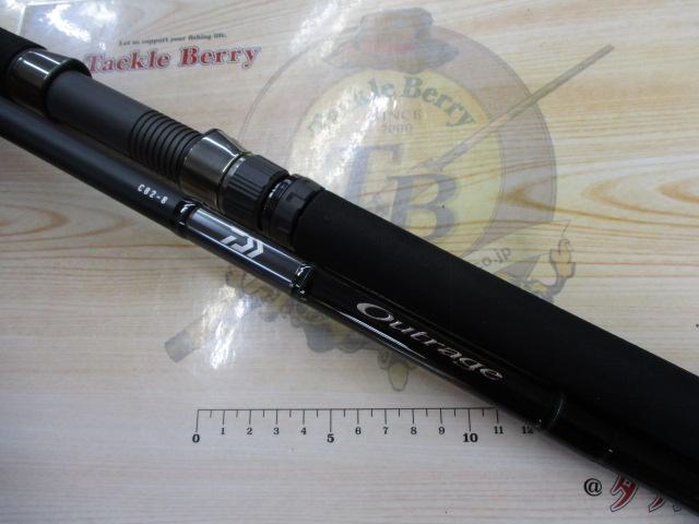 アウトレイジ C82-8