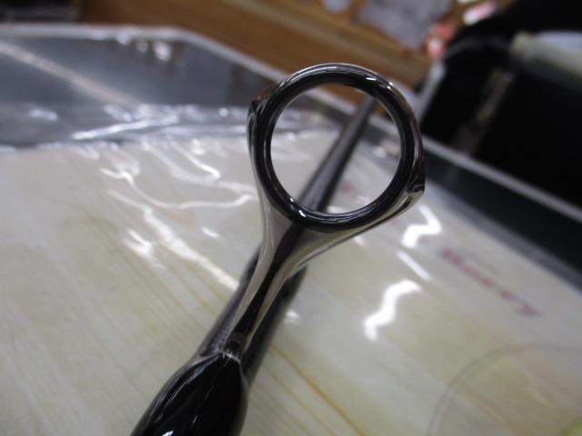 セブンセンスTR MSS-1062SS-TR モンスターサーフ