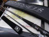 セブンセンスTR MSS-1062SS-TR モンスターサーフ
