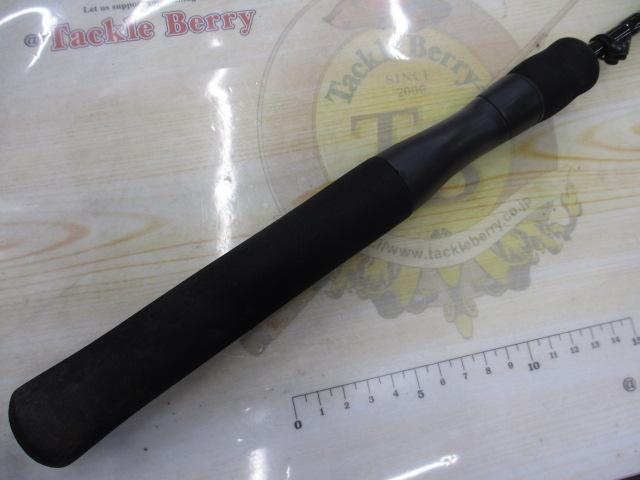 21グラップラーBBタイプLJ B63-2