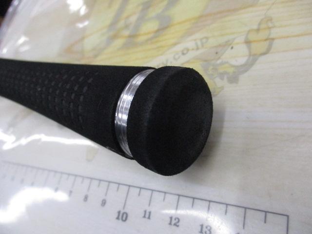 オシアジガーLJ B65-0/FS