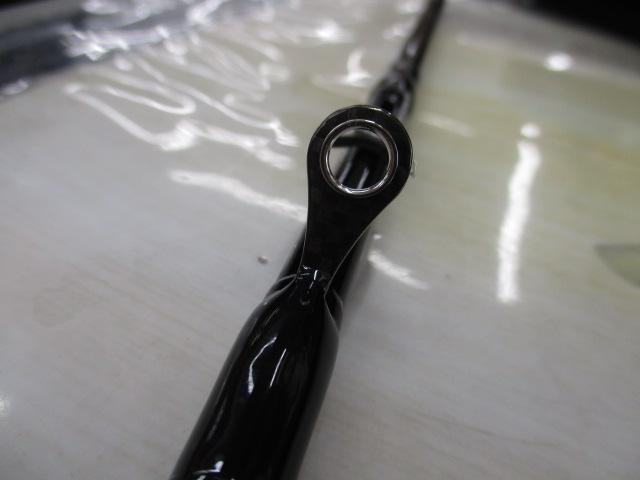 エメラルダスEX BOAT 63MLS IL・W