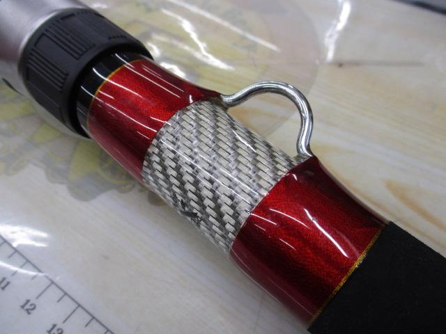 グラヴィスタマンエアーK 10-500｜＠ベリーネット 日本最大新品中古