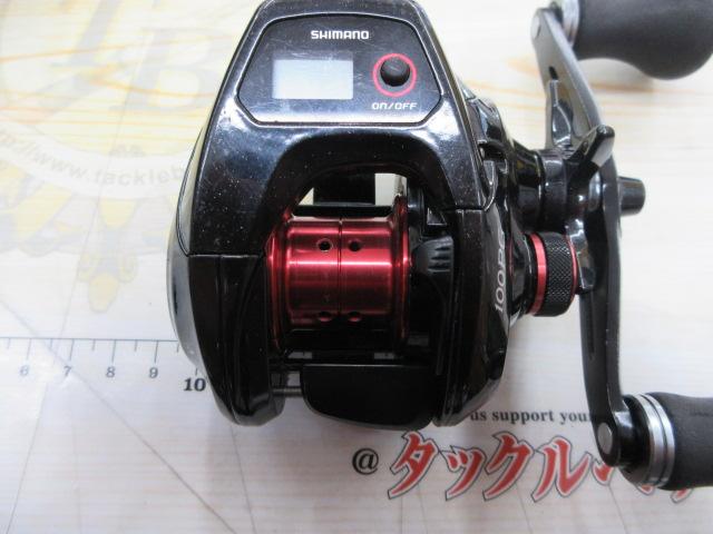 15炎月CT 100PG 未使用品 15炎月CT 100PG｜＠ベリーネット 日本最大新品中古釣具WEBショップ
