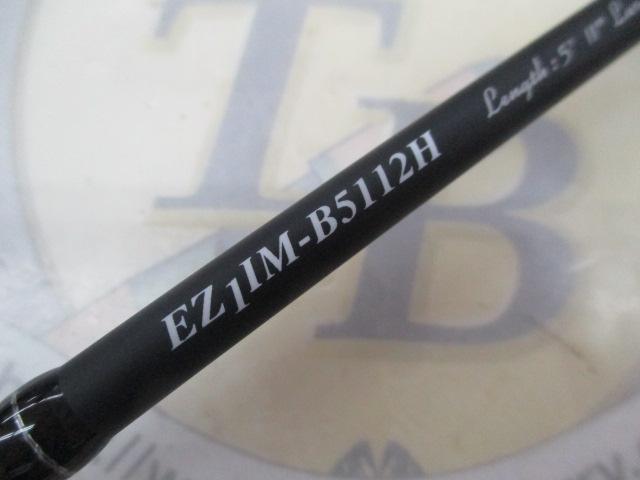 エギゾースト1G EZ1IM-B5112H