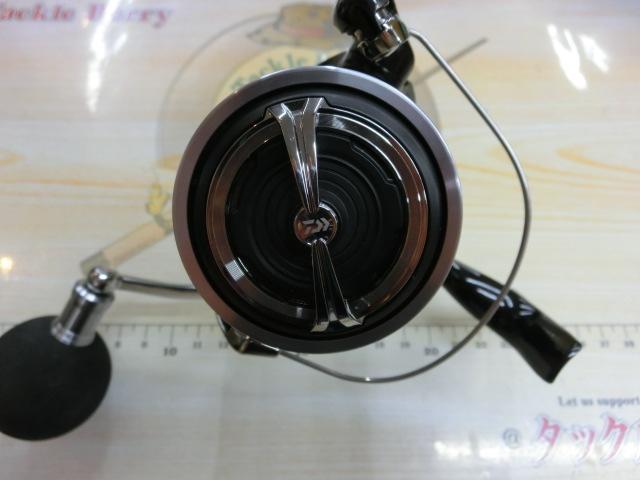23レグザ LT5000-CXH