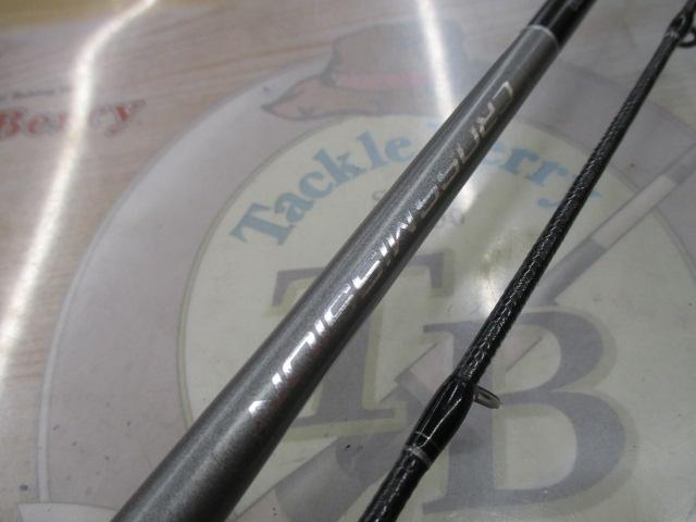 クロスミッション B66M-S