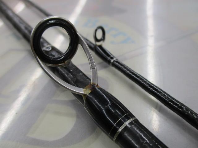 クロスミッション B66M-S