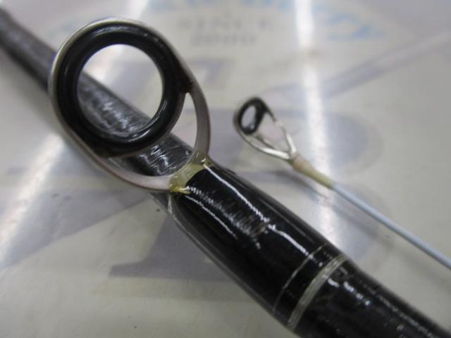 クロスミッション B66M-S