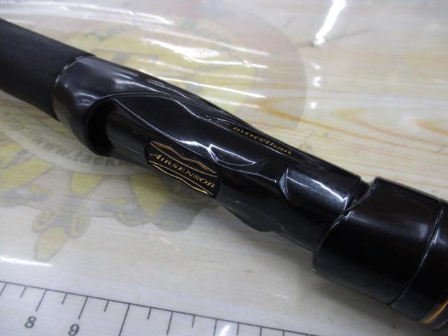 モアザンブランジーノEX AGS1010ML/M