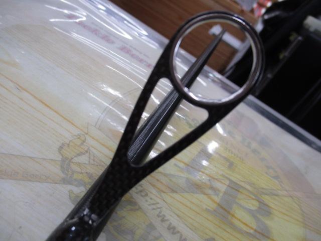 モアザンブランジーノEX AGS1010ML/M