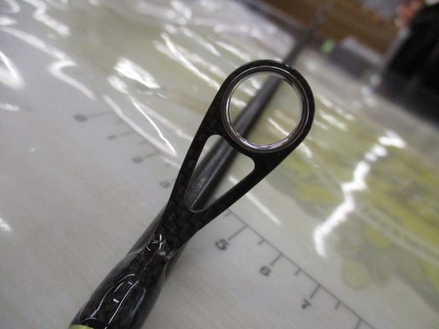 モアザンブランジーノEX AGS1010ML/M