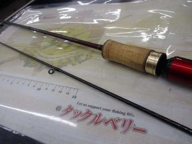 カーディフAX S62SUL-F