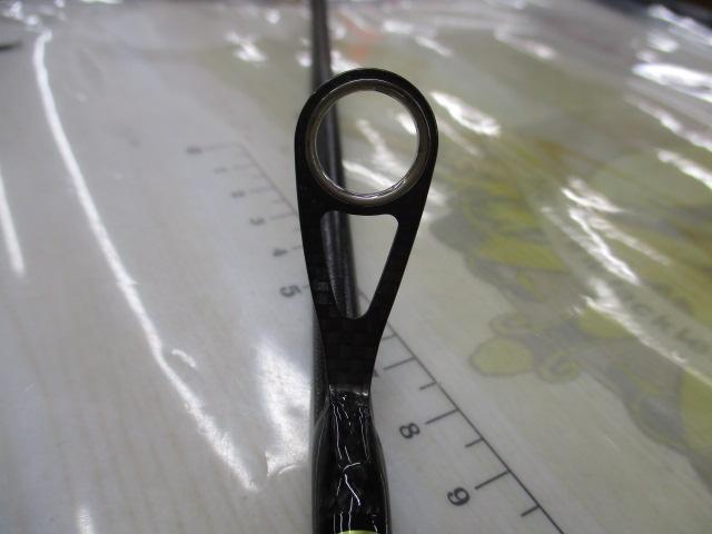 モアザンブランジーノEX AGS94ML