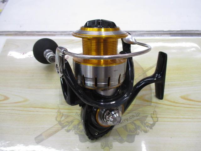 16ブラスト 3500H