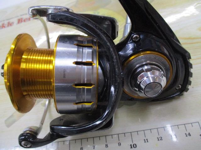 16ブラスト 3500H