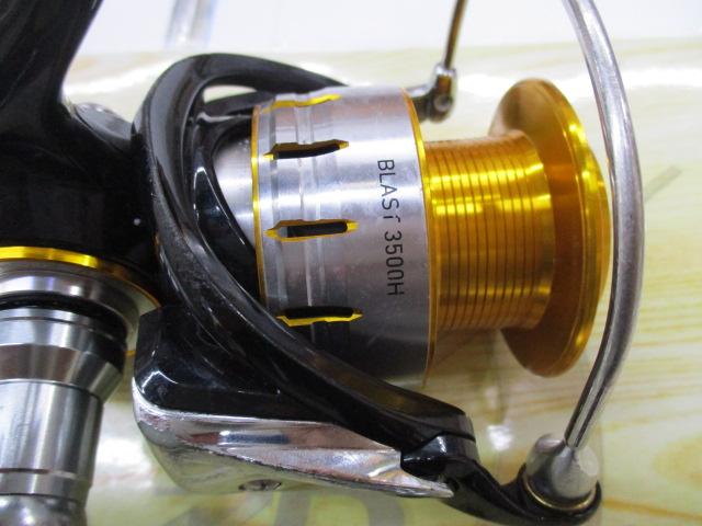 16ブラスト 3500H