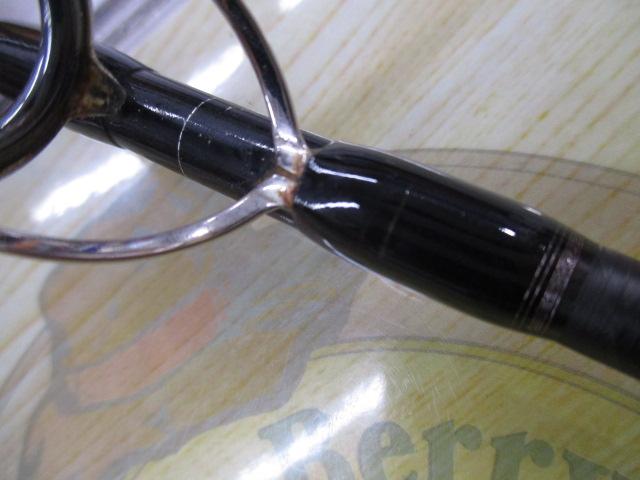 オシアプラッガーフルスロットル S83H