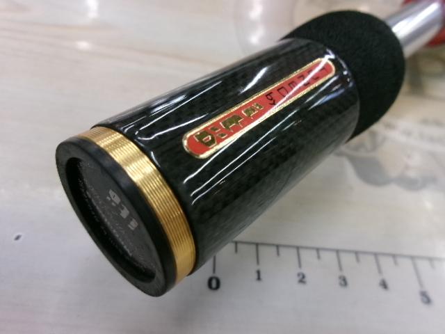 デストロイヤー F4-610XDti(エヴォルジオン)