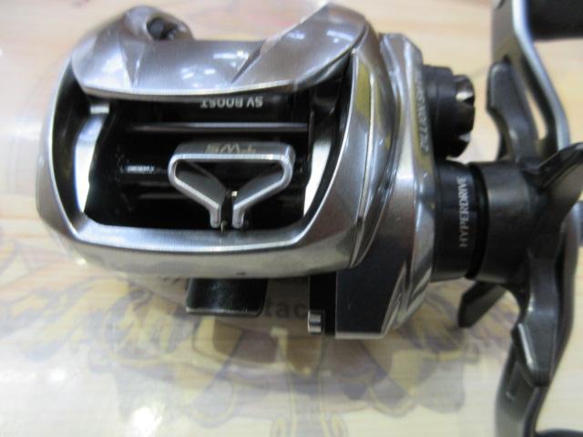 21ジリオン SV TW 1000XHL
