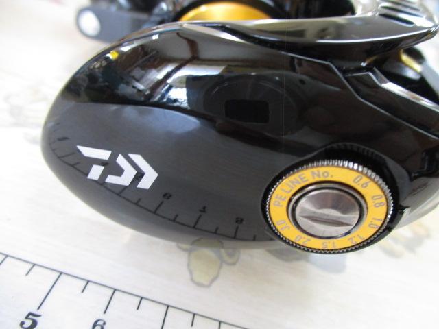 ブラストBJ TW 150SHL｜＠ベリーネット 日本最大新品中古釣具WEBショップ